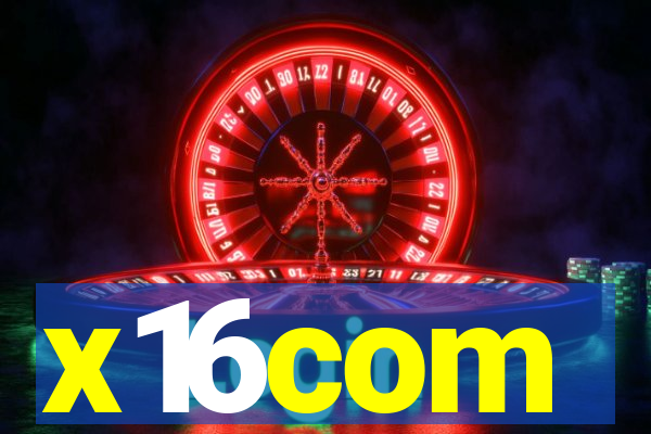 x16com