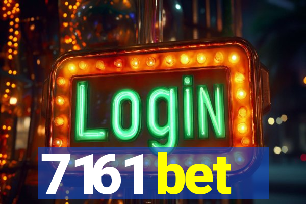 7161 bet