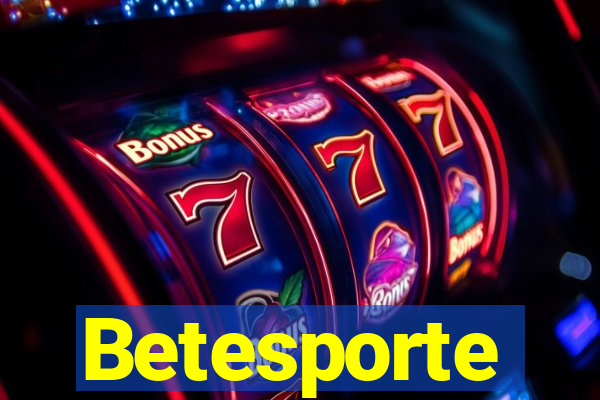 Betesporte