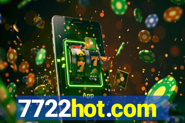 7722hot.com