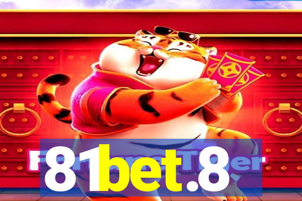 81bet.8