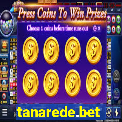 tanarede.bet