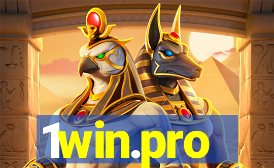 1win.pro