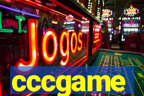 cccgame