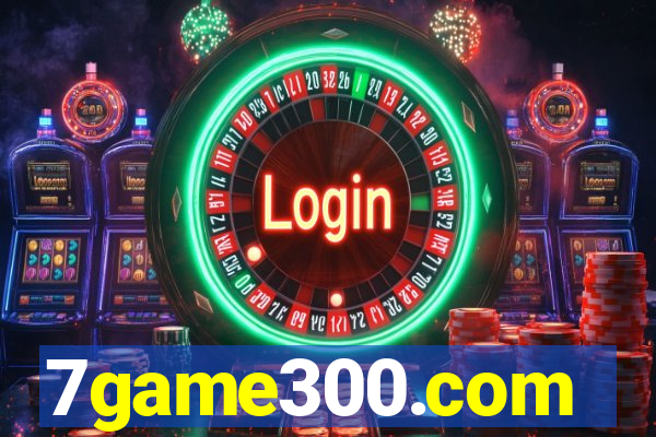 7game300.com
