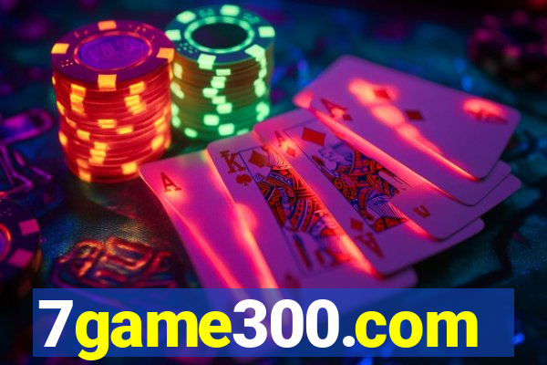 7game300.com