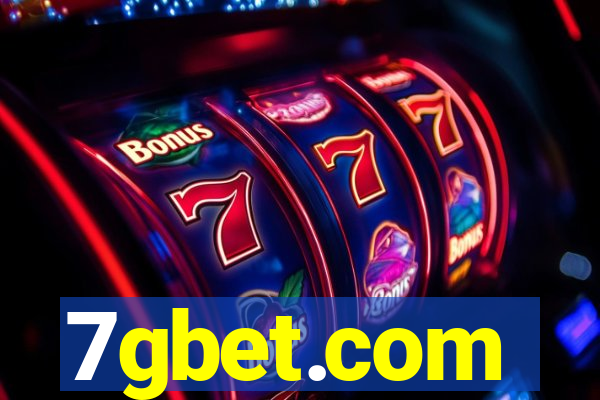 7gbet.com