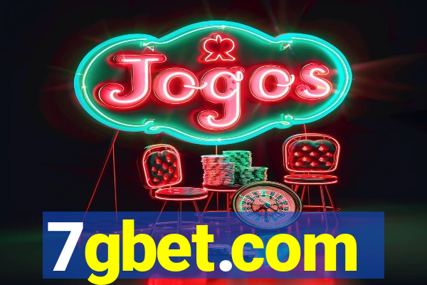 7gbet.com