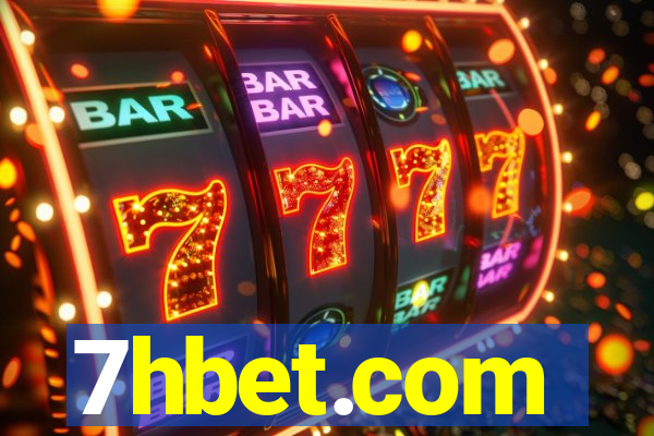 7hbet.com