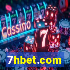 7hbet.com
