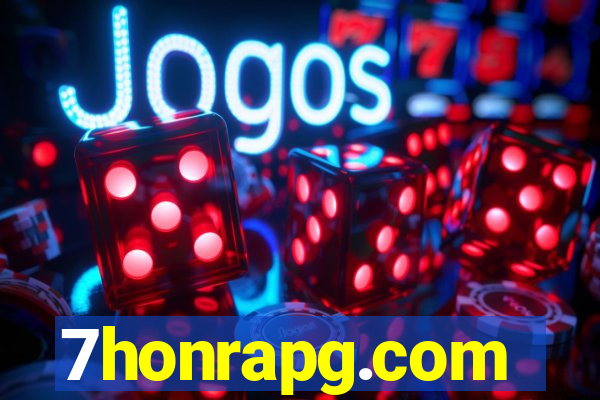 7honrapg.com