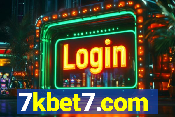 7kbet7.com