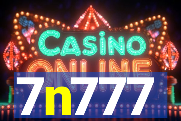 7n777