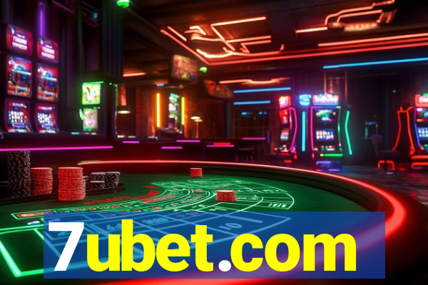 7ubet.com