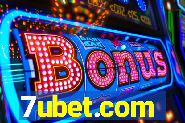 7ubet.com