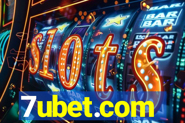 7ubet.com