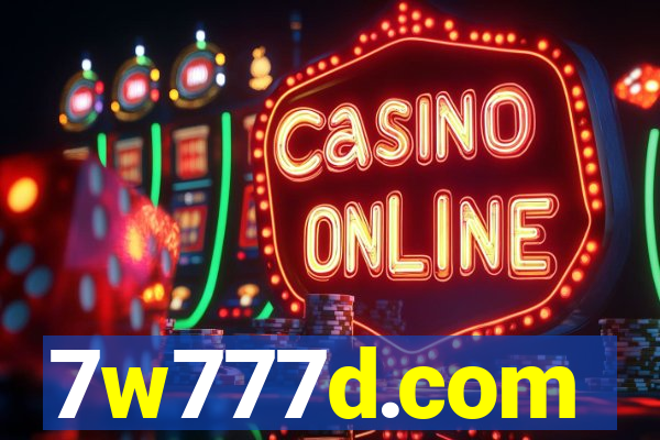 7w777d.com