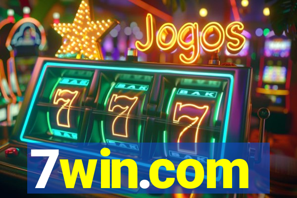 7win.com