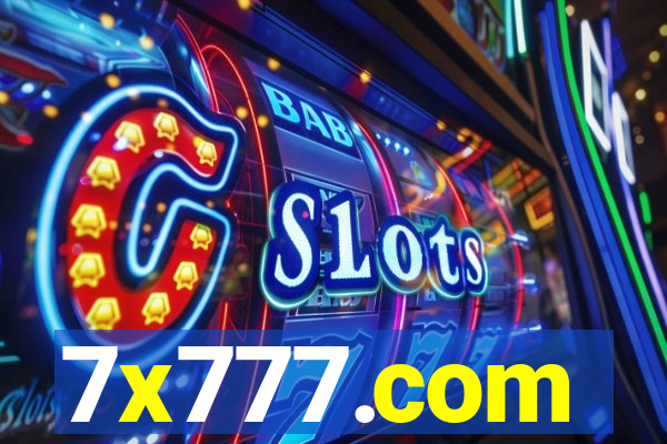 7x777.com