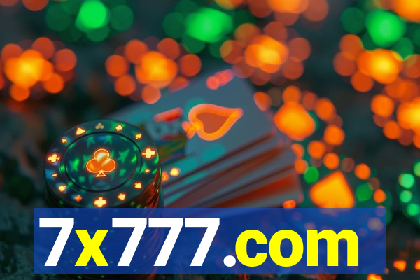 7x777.com