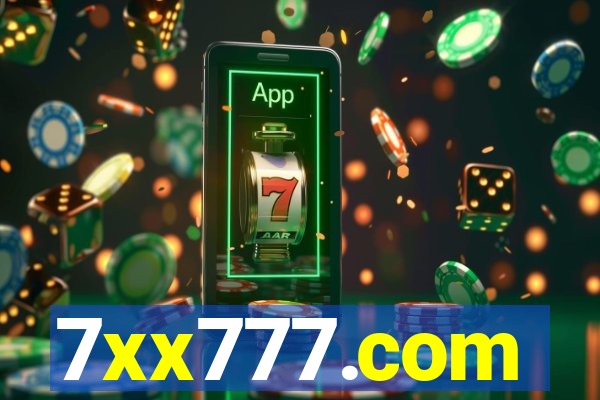 7xx777.com