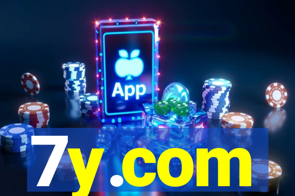 7y.com