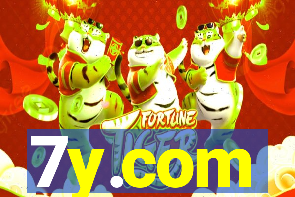 7y.com