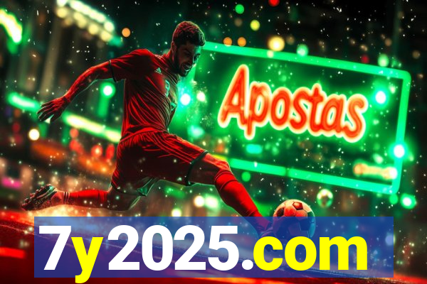 7y2025.com