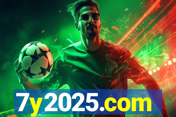 7y2025.com