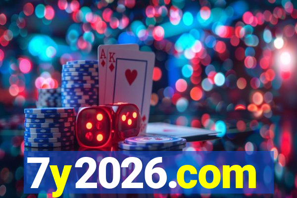 7y2026.com