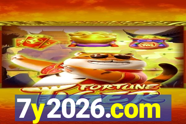 7y2026.com