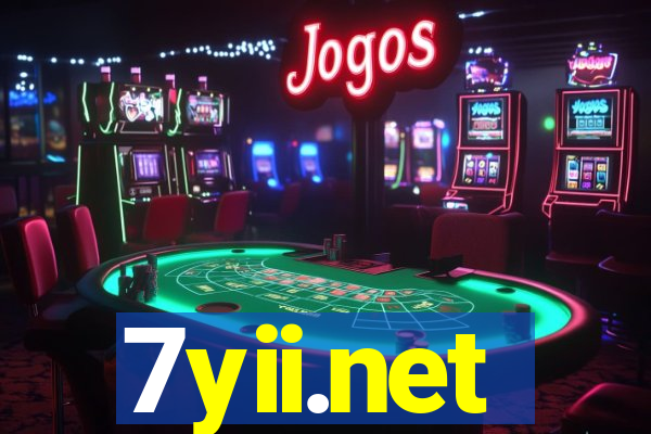 7yii.net