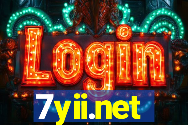 7yii.net