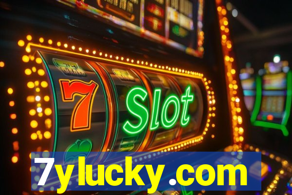 7ylucky.com