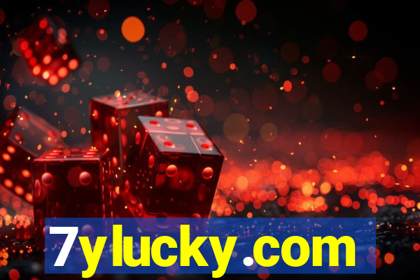 7ylucky.com