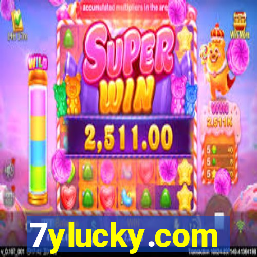 7ylucky.com