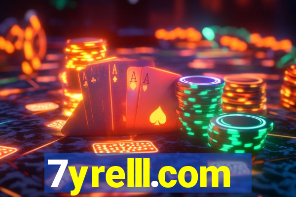 7yrelll.com