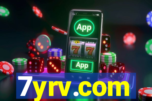7yrv.com