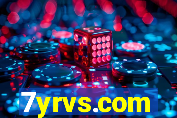 7yrvs.com