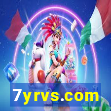 7yrvs.com