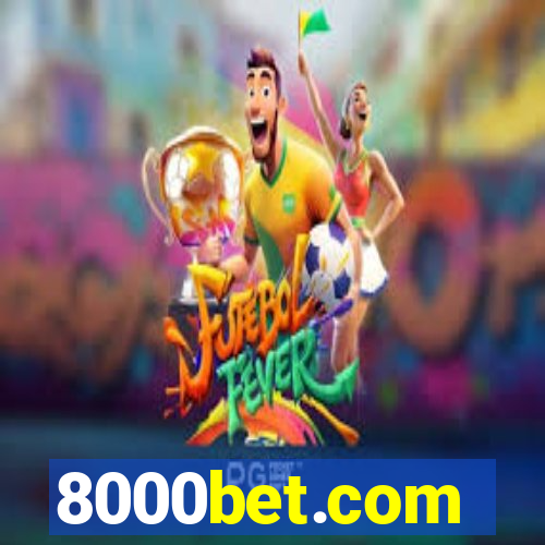 8000bet.com