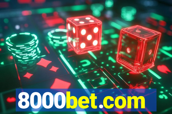 8000bet.com