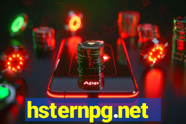 hsternpg.net