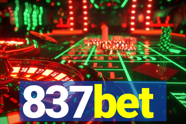 837bet
