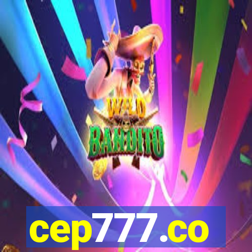 cep777.co