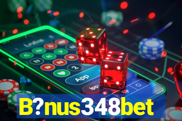 B?nus348bet