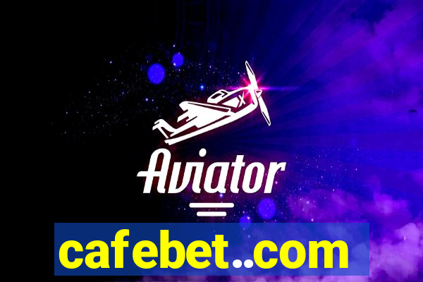 cafebet..com