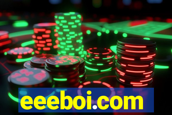 eeeboi.com