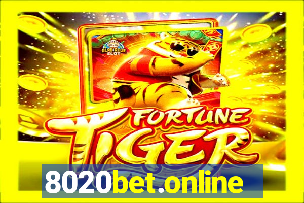 8020bet.online