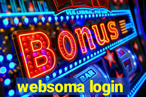 websoma login